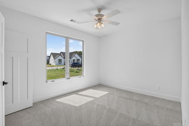 1003 Black Bass Cove, Jacksonville, AR 72076
