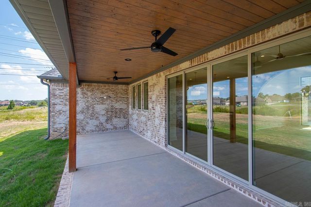 1003 Black Bass Cove, Jacksonville, AR 72076