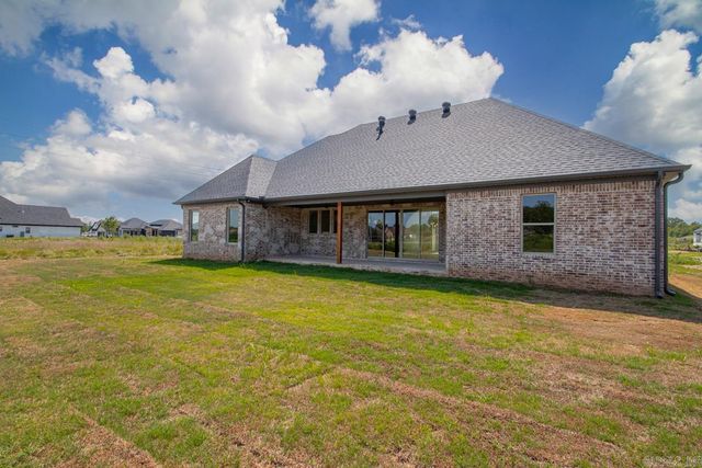 1003 Black Bass Cove, Jacksonville, AR 72076