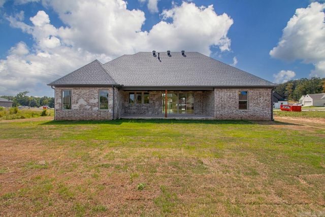 1003 Black Bass Cove, Jacksonville, AR 72076