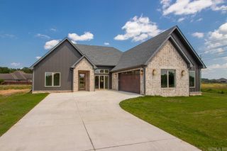 1003 Black Bass Cove, Jacksonville, AR 72076