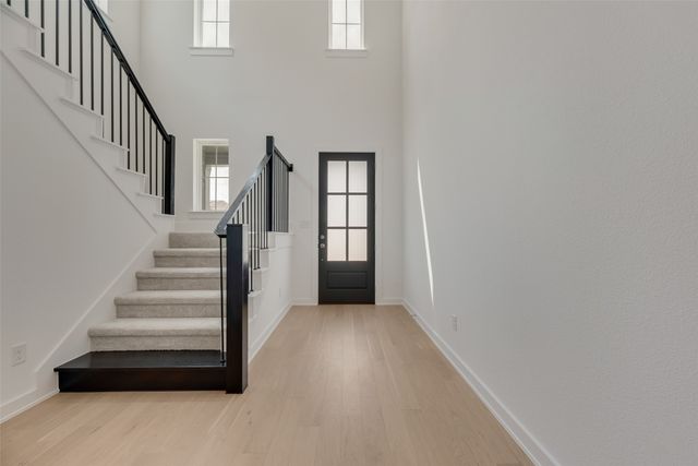 709 Fieldcrest Street, Celina, TX 75009