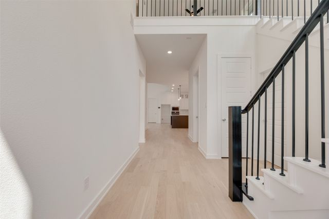 709 Fieldcrest Street, Celina, TX 75009