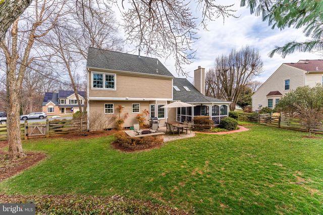 13172 LADYBANK LN, Herndon, VA 20171