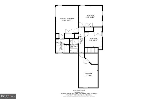 13172 LADYBANK LN, Herndon, VA 20171