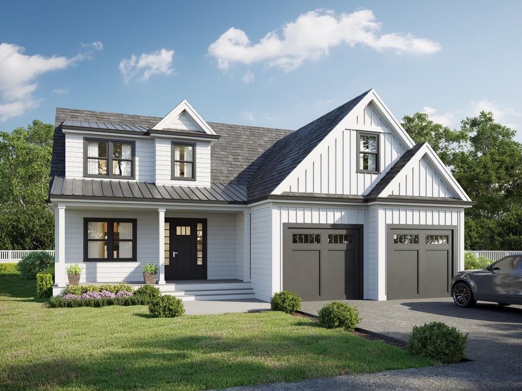 72 Old Bayberry Lane, East Falmouth, MA 02536