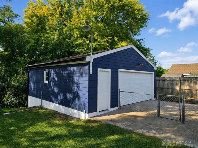 1309 Kenwood Avenue, Springfield, OH 45505