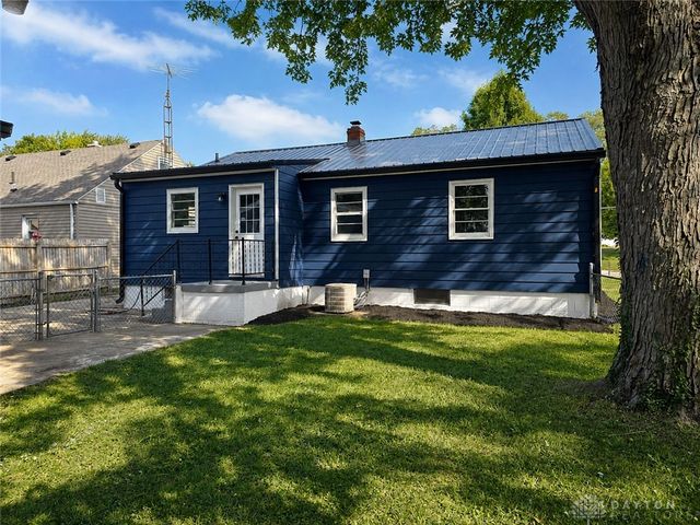 1309 Kenwood Avenue, Springfield, OH 45505