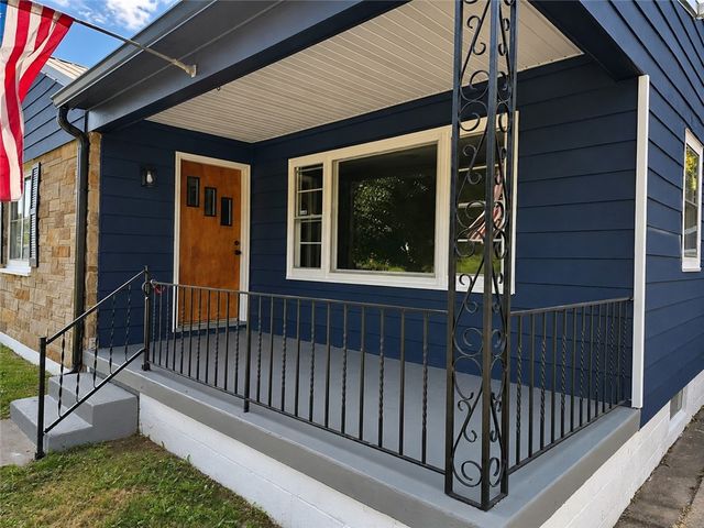 1309 Kenwood Avenue, Springfield, OH 45505