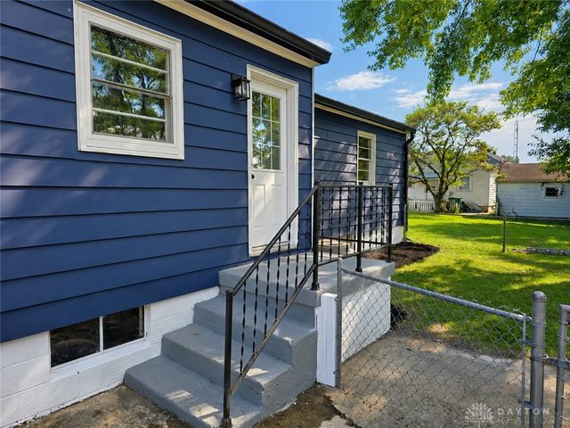 1309 Kenwood Avenue, Springfield, OH 45505