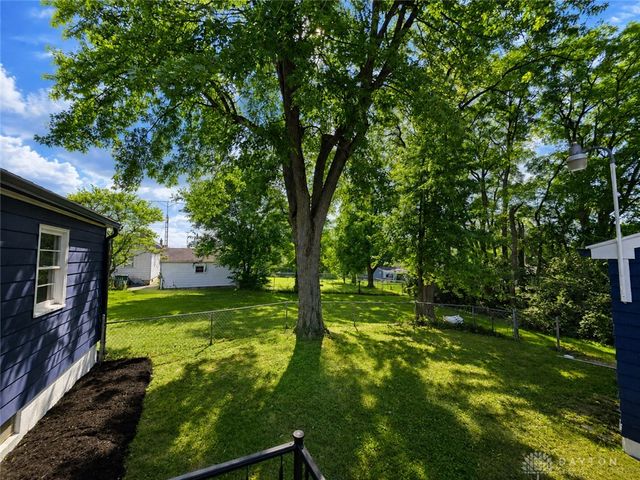 1309 Kenwood Avenue, Springfield, OH 45505