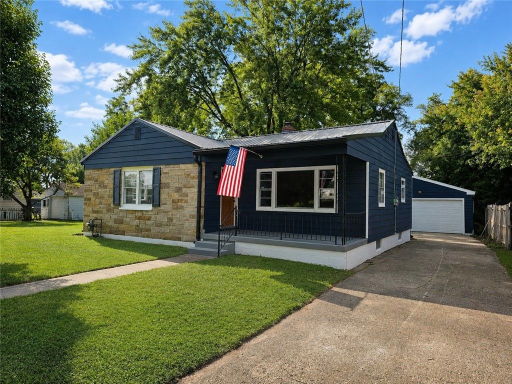 1309 Kenwood Avenue, Springfield, OH 45505
