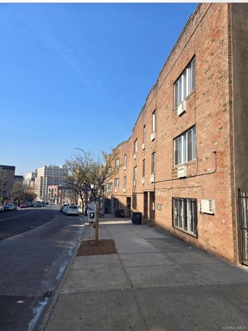 1011 Boston Road, Bronx, NY 10456