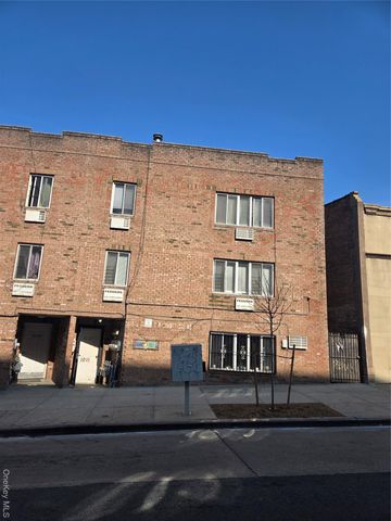 1011 Boston Road, Bronx, NY 10456