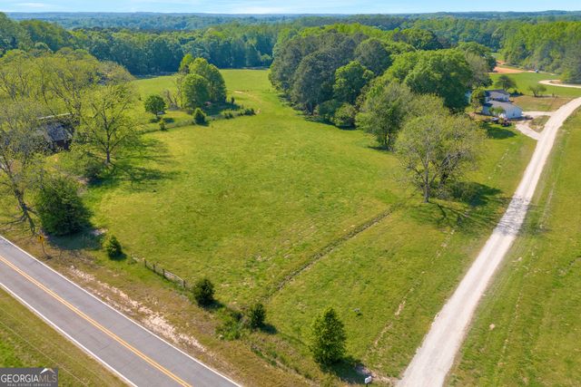 0 Treadwell Bridge Road, Statham, GA 30666