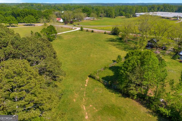 0 Treadwell Bridge Road, Statham, GA 30666