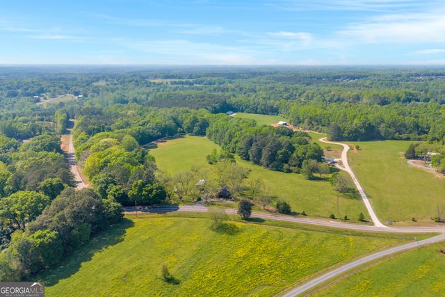 0 Treadwell Bridge Road, Statham, GA 30666