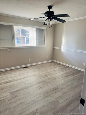 551 Farmview Drive, Fayetteville, NC 28311