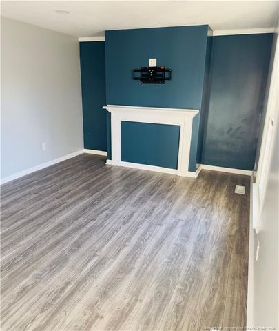 551 Farmview Drive, Fayetteville, NC 28311