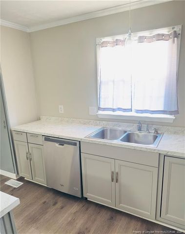 551 Farmview Drive, Fayetteville, NC 28311