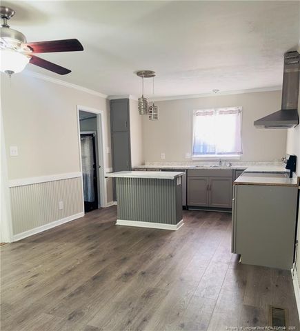 551 Farmview Drive, Fayetteville, NC 28311