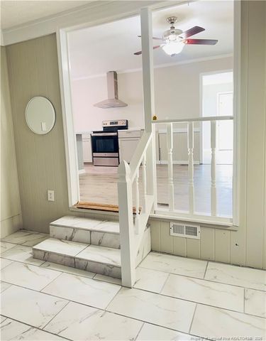 551 Farmview Drive, Fayetteville, NC 28311