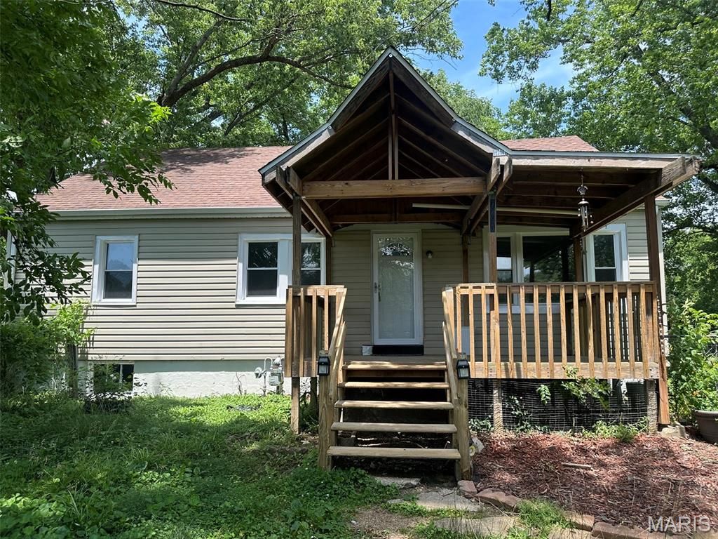 7253 Town Hall Road, Belleville, IL 62223