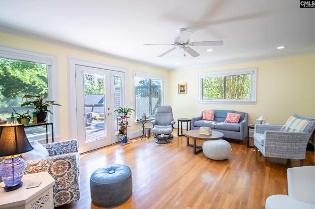 2316 Duncan Street, Columbia, SC 29205