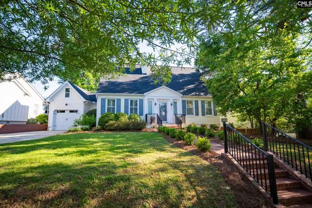 2316 Duncan Street, Columbia, SC 29205