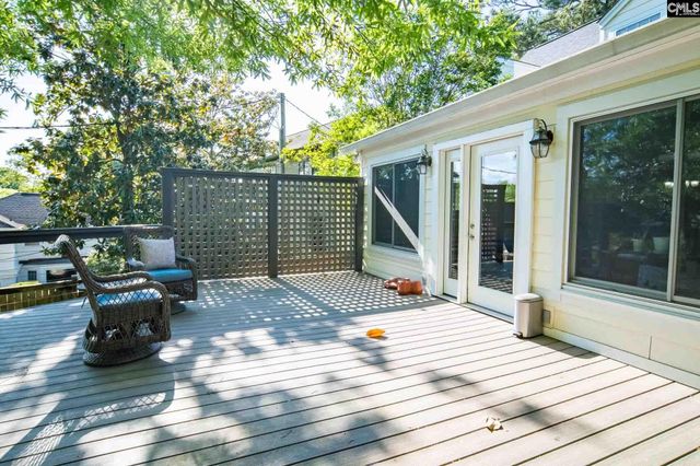 2316 Duncan Street, Columbia, SC 29205