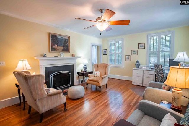 2316 Duncan Street, Columbia, SC 29205