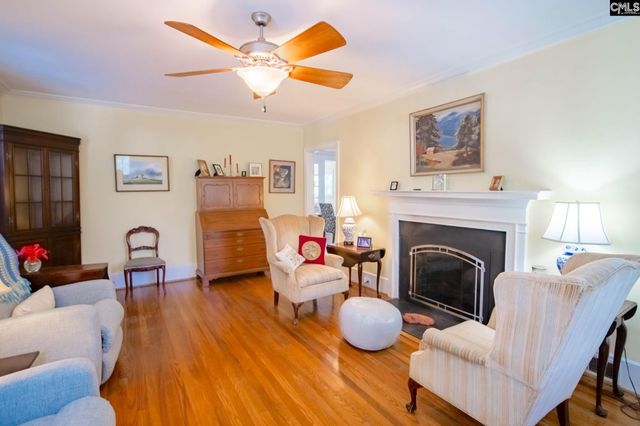2316 Duncan Street, Columbia, SC 29205