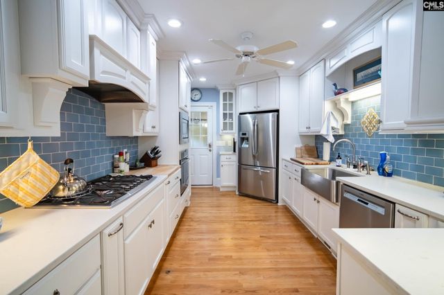 2316 Duncan Street, Columbia, SC 29205