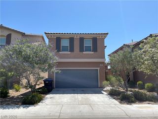 10662 SUMMERBELL Street n/a, Las Vegas, NV 89179