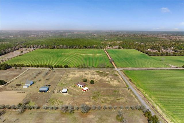 6255 Grady Dunn Road W, Wilmer, AL 36587