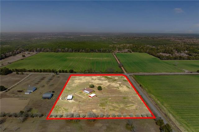 6255 Grady Dunn Road W, Wilmer, AL 36587