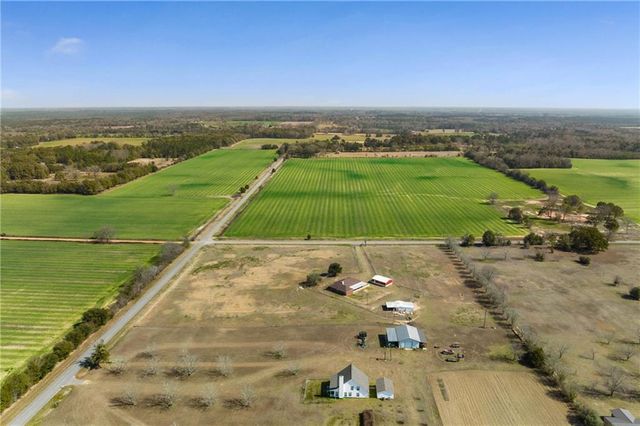 6255 Grady Dunn Road W, Wilmer, AL 36587