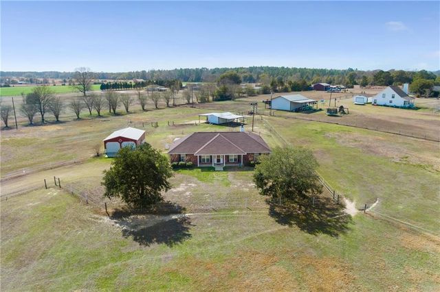6255 Grady Dunn Road W, Wilmer, AL 36587