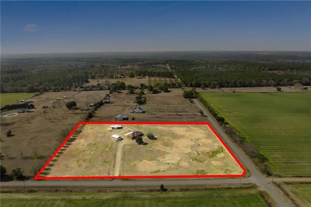 6255 Grady Dunn Road W, Wilmer, AL 36587