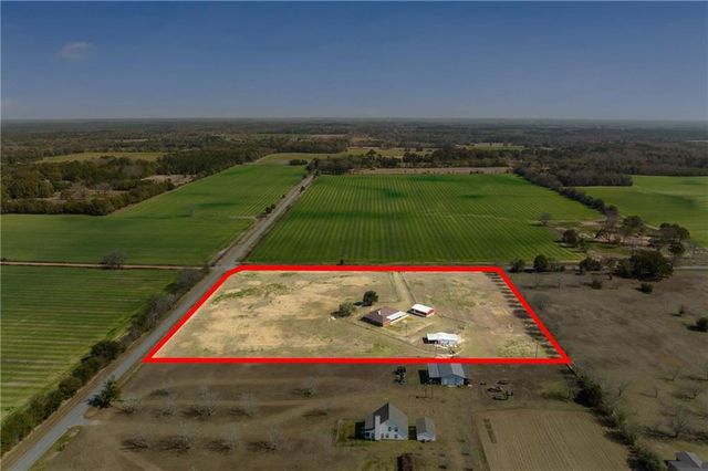 6255 Grady Dunn Road W, Wilmer, AL 36587