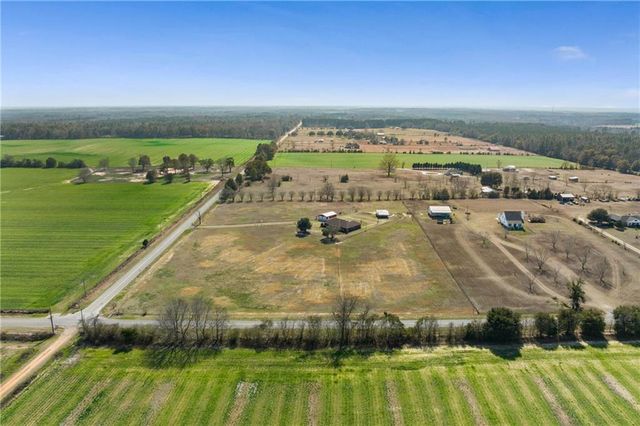 6255 Grady Dunn Road W, Wilmer, AL 36587