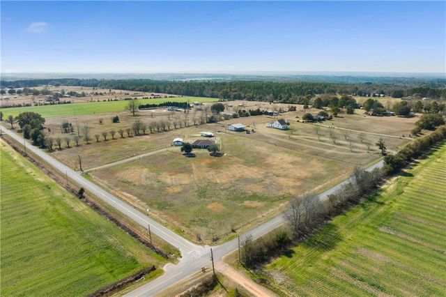 6255 Grady Dunn Road W, Wilmer, AL 36587