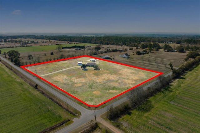 6255 Grady Dunn Road W, Wilmer, AL 36587