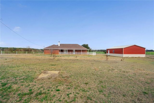 6255 Grady Dunn Road W, Wilmer, AL 36587