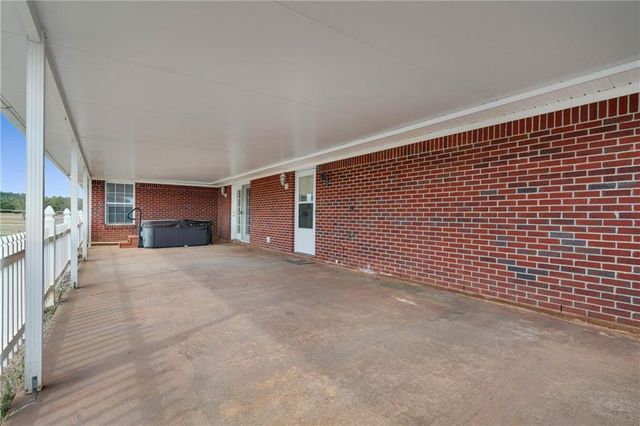 6255 Grady Dunn Road W, Wilmer, AL 36587