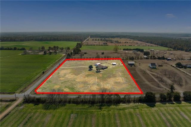 6255 Grady Dunn Road W, Wilmer, AL 36587