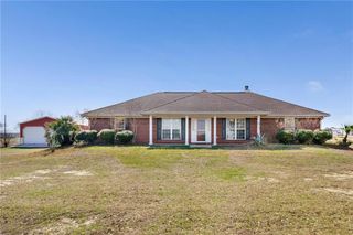 6255 Grady Dunn Road W, Wilmer, AL 36587