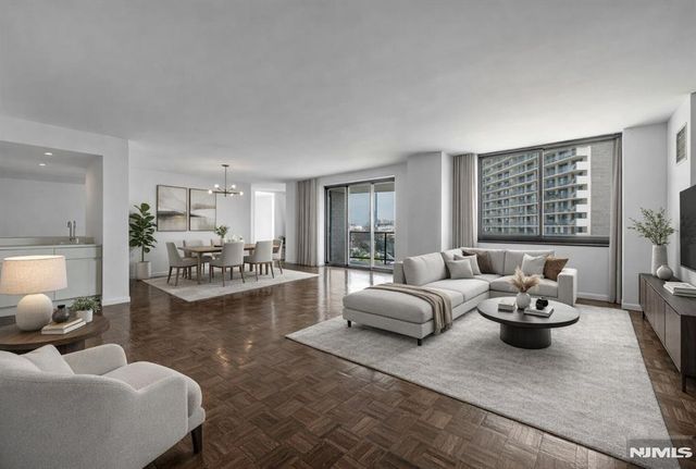 1512 Palisade Avenue 5B, Fort Lee, NJ 07024