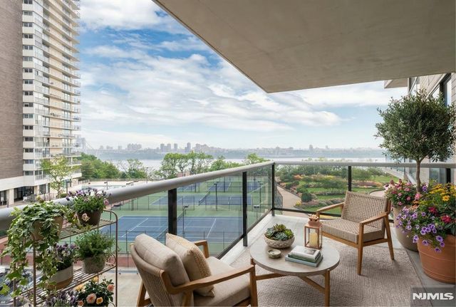1512 Palisade Avenue 5B, Fort Lee, NJ 07024