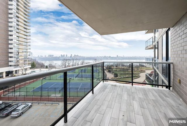 1512 Palisade Avenue 5B, Fort Lee, NJ 07024